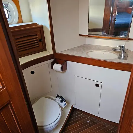 Exclusivo Velero Privado 6pax Palma de Maiorca