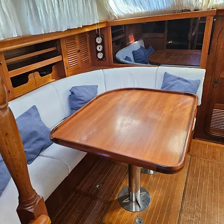 Botel Exclusivo Velero Privado 6pax Palma de Mallorca