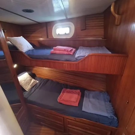 Exclusivo Velero Privado 6pax *