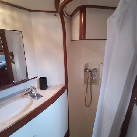 Botel Exclusivo Velero Privado 6pax Palma de Maiorca