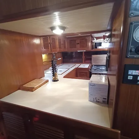 Exclusivo Velero Privado 6pax Botel *