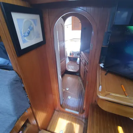Exclusivo Velero Privado 6pax Botel Palma de Maiorca